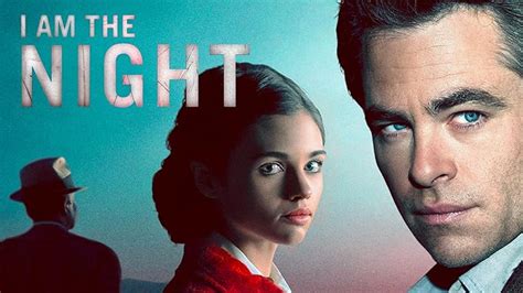 Prime Video: I Am the Night Season 1.